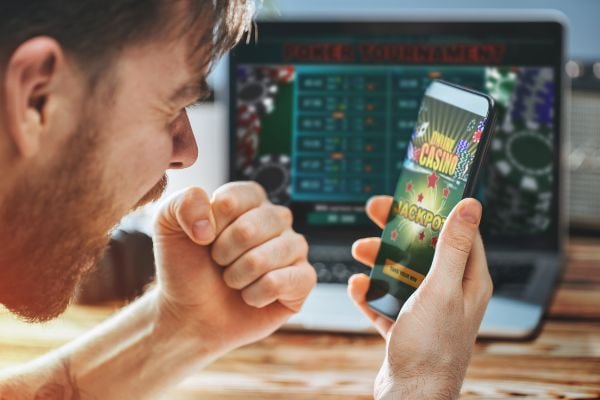 Opsi pembayaran e-wallet di Pengaturan Akun .mawartoto