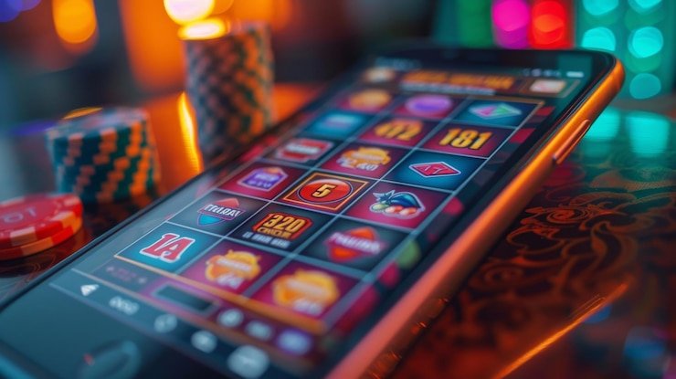 .mawartoto App 